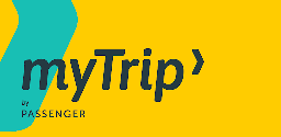 MyTrip by Passenger